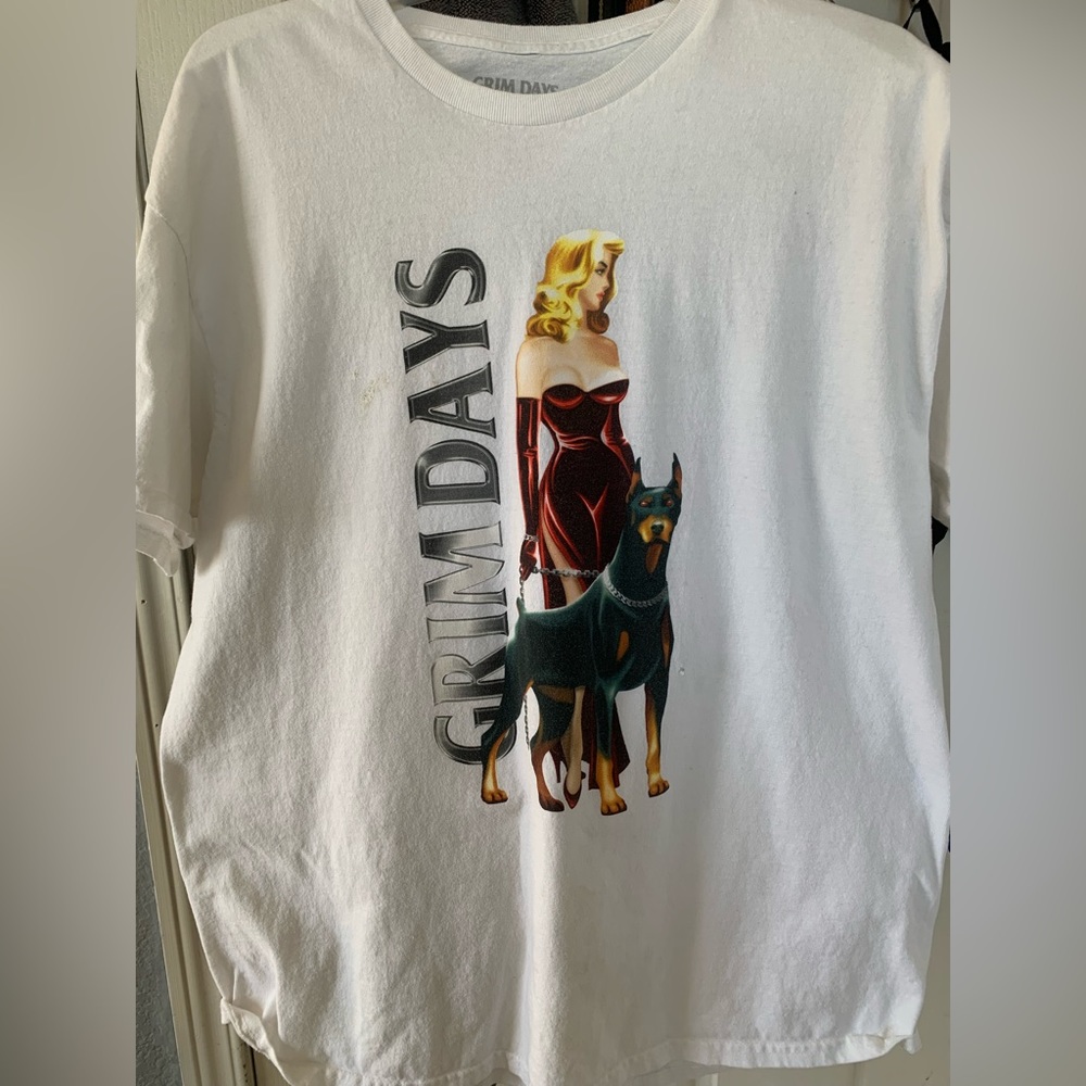 Clothing